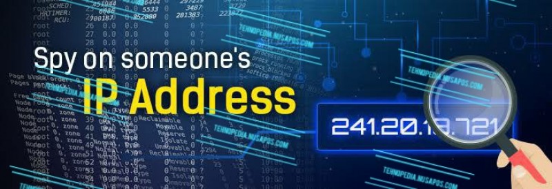 IP ADDRESS - TEKNOPEDIA.NUSAPOS.COM