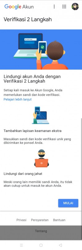 Cara Untuk Mengamankan Meningkatkan Keamanan Pengguna Google-TEKNOPEDIA.NUSAPOS.COM