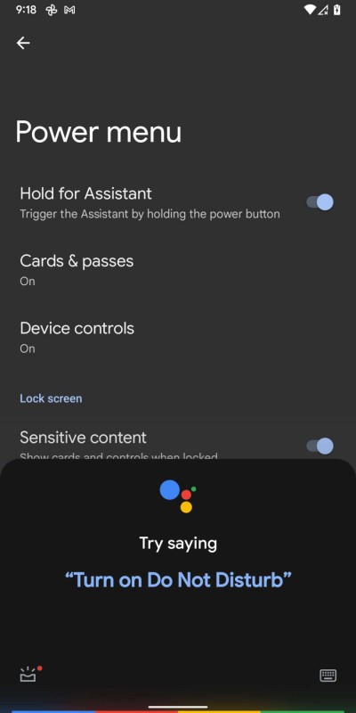 Google Akan Membuat Fitur Yang Dapat Mematikan Ponsel Android Dengan Perintah Suara Sederhana-TEKNOPEDIA.NUSAPOS.COM