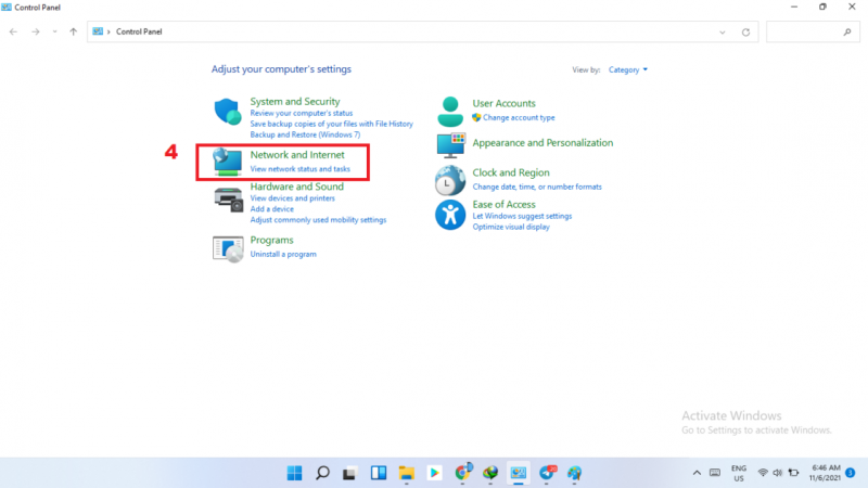 Cara Menemukan Kata Sandi WiFi Aman yang Tersimpan di PC Windows Anda-TEKNOPEDIA.NUSAPOS.COM
