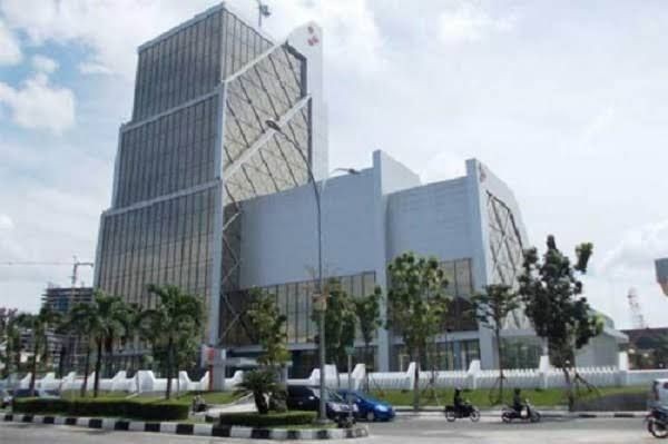 BRK Jadi Rekomendasi Nasabah