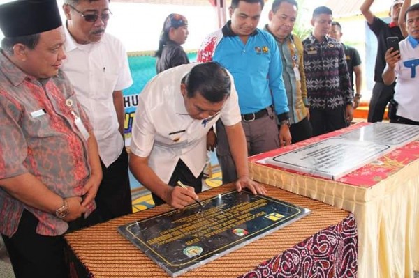 Tahun ini, Walikota Pekanbaru Akan Bangun IPAL Induk