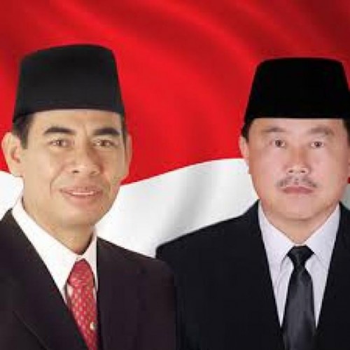 1 Juni Pelantikan Bupati dan Wabup Kuansing
