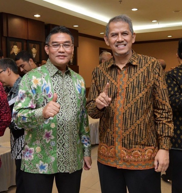 Bank Riau Kepri Lagi Dipercaya Mengelola Dana Haji Oleh BPKH