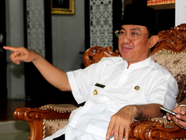 Wardan: Penyuluh Miliki Peran Strategis
