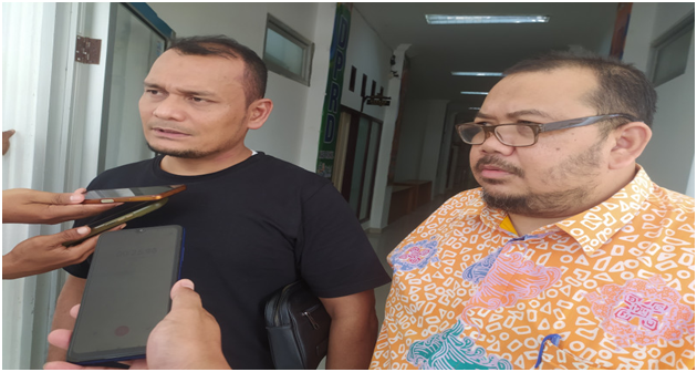 4 Oktober 2024, DPRD Rohil Akan Gelar Rapat Paripurna HUT Rohil ke 25 th