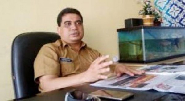 Diskominfo Rohul Keluarkan 11 Poin SE ke Pengusaha Warnet