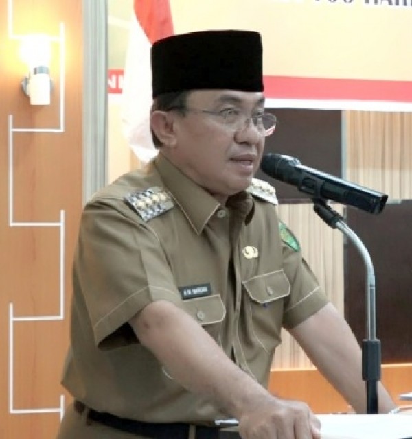 DMIJ Plus Terintegrasi, Role Model Pembangunan Ekonomi Kawasan Perdesaan