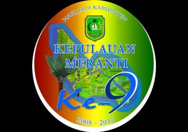 Pemda Ajak Meriahkan Hari Jadi Kabupaten Kepulauan Meranti Ke-9