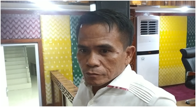 Banggar DPRD Rohil Lanjut Bahas LPP APBD 2023