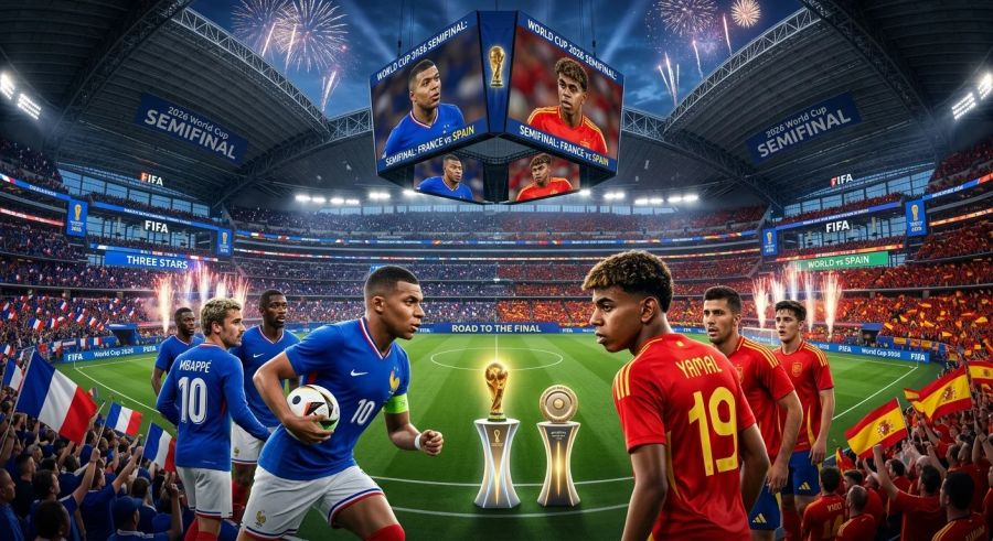 Berita Bola Online Paling Update untuk Penggemar Sepak Bola