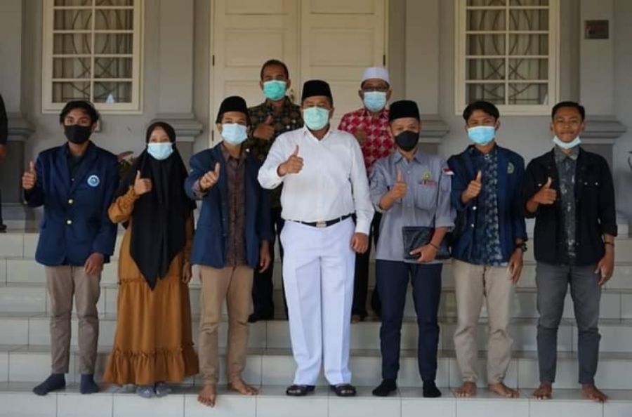 Buka Lapangan Kerja, Pemkab Siak Siapkan 1000 UMKM