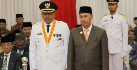 Bupati Siak Minta IUP PT WSSI Ditinjau Ulang, Ini 9 Alasannya