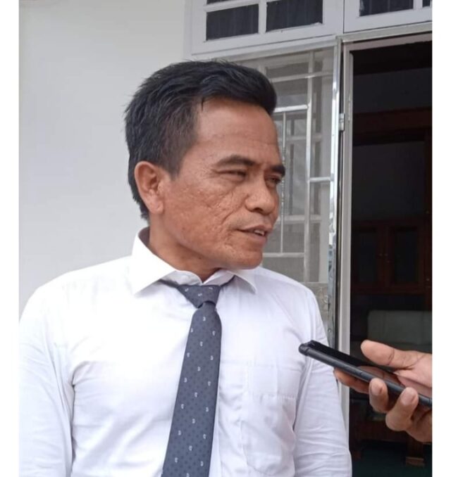 DPRD Rohil Dorong Pemerintah Daerah Realisasikan Aspirasi Masyarakat