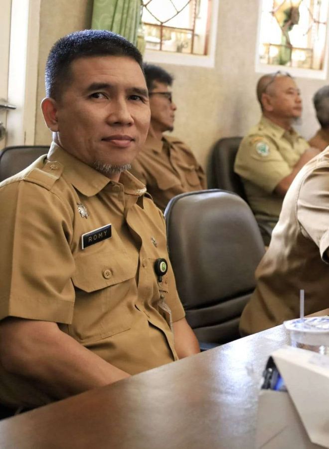 Kadis Kominfo Siak Imbau Warga Waspadai Hoaks Menjelang PSU