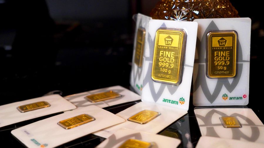 Keuntungan Investasi Emas Jangka Panjang dan Cara Memulainya