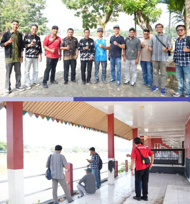 Kuansing Bersiap Sambut MTQ dan Pacu Jalur 2026, Telkomsel Optimalkan Infrastruktur Telekomunikasi