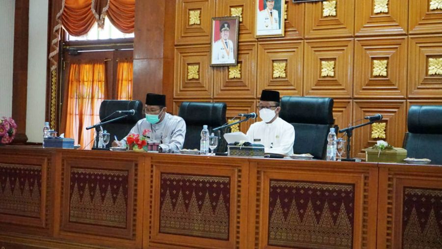 Meriahkan HUT ke-22, Pemkab Siak Agendakan Sejumlah Perlombaan, Ini Daftarnya