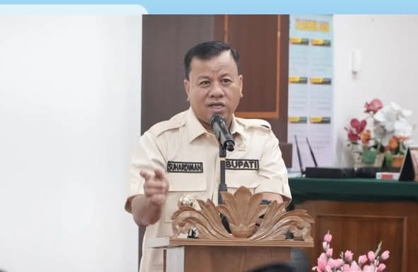 Pemkab Kuansing Dukung Inovasi Layanan Hukum Melalui Aplikasi Tuanku Online