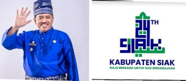 Pemkab Siak Gelar Berbagai Kegiatan Menyambut HUT Ke-24, ini Jadwalnya