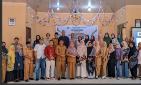 Penyuluhan Hukum: Bantuan Hukum Gratis bagi Masyarakat Kurang Mampu