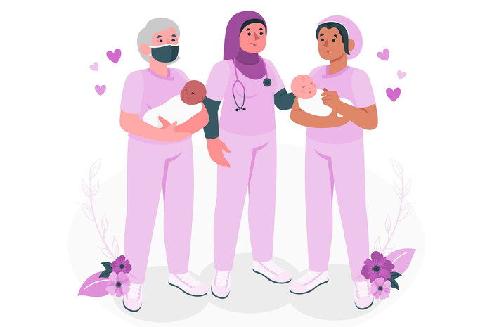 Peran Pusat IBI dalam Meningkatkan Mutu Penelitian Kebidanan di Indonesia