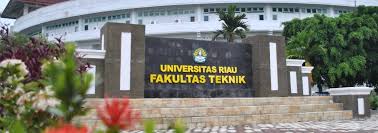 Pj Sekdaprov Riau Hadiri Pisah Sambut Dekan Fakultas Teknik Unri