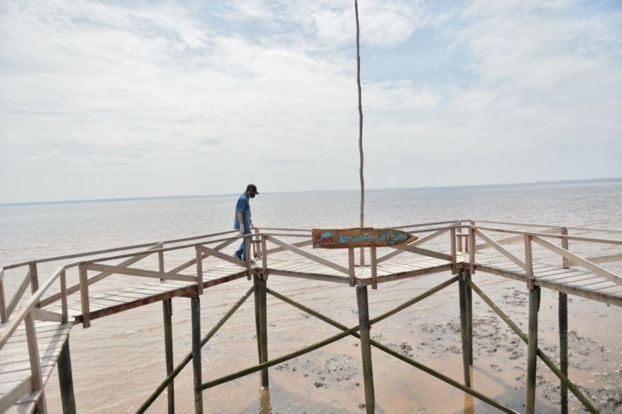 Sektor Pariwisata Dapat Suntikan Insentif, Riau Prioritaskan Infrastruktur Kepariwisataan