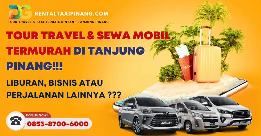 Tips Memilih Rental Mobil Terpercaya agar Perjalanan Lebih Nyaman