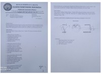 DPC-AWI Surati Ketua KPUD Rohul, Terkait Alokasi Dana Publikasi Pilkada