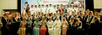 Pemkab Inhil Buka Puasa Bersama Masyarakat Inhil Di Jakarta