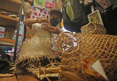 Aktivitas UMKM di Jawa Barat Menggeliat di Tengah Program Revitalisasi Kota