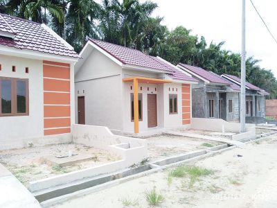 Daya Beli Rumah Bersubsidi Turun sementara Harga Material Naik di Riau