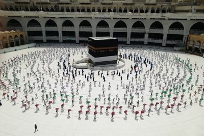 Keberangkatan Haji 2021 Positif Batal, Tahun Depan Ada Harapan Kuota Ditambah?